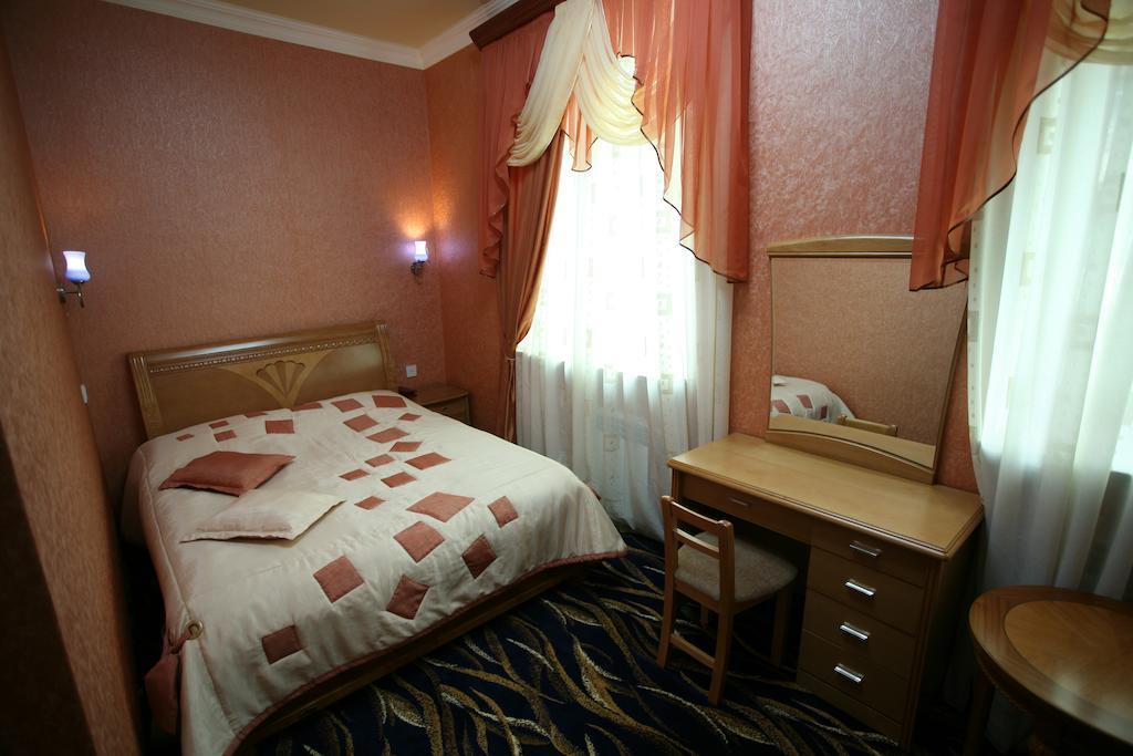 Nairi Hotel Jermuk Ngoại thất bức ảnh